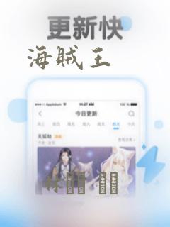 海贼王：结局+番外