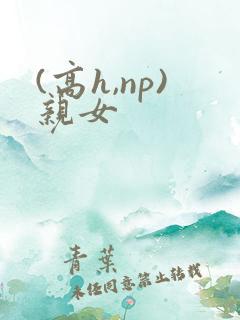 (高h,np)亲女