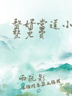 赘婿当道小说完整免费