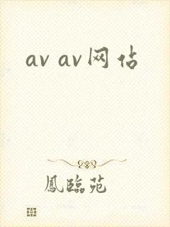 av av网站