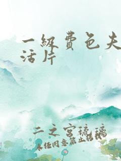 一级费色夫妻生活片