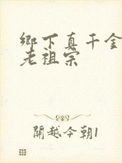 乡下真千金尽是老祖宗