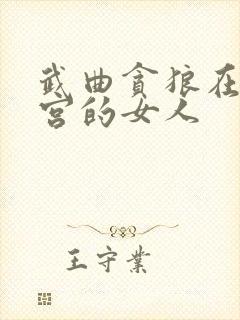 武曲贪狼在夫妻宫的女人