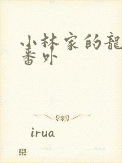 小林家的龙女仆番外