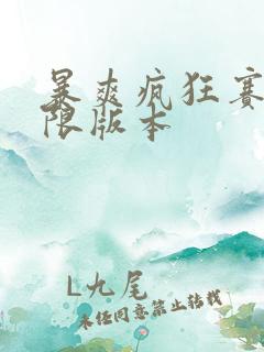 暴爽疯狂赛车无限版本