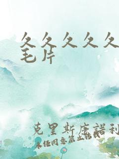 久久久久久经典毛片