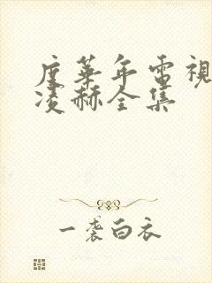 度华年电视剧张凌赫全集