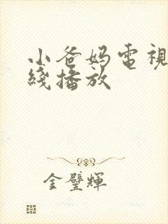 小爸妈电视剧在线播放