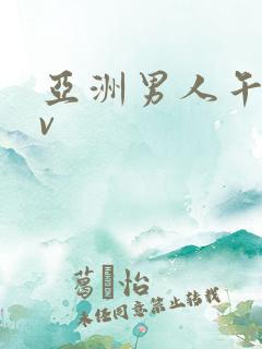 亚洲男人午夜av