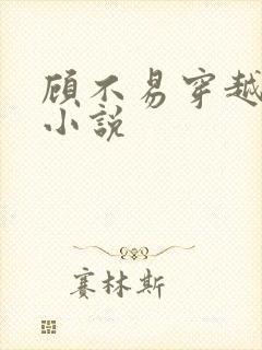 顾不易穿越大明小说