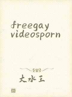 freegayvideosporn