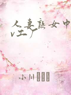 人妻熟女中文av工厂