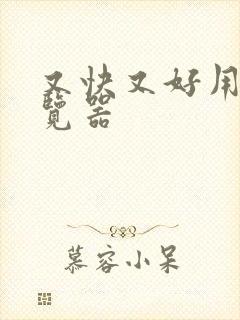 又快又好用的浏览器