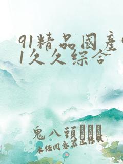 91精品国产91久久综合