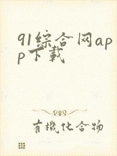 91综合网app下载