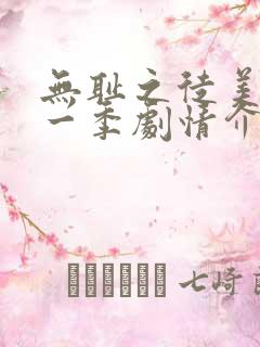 无耻之徒美版第一季剧情介绍