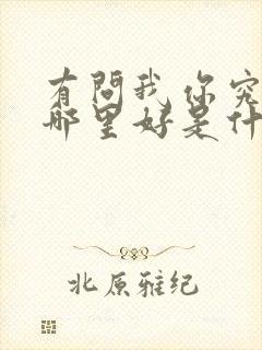 有问我你究竟是哪里好是什么歌