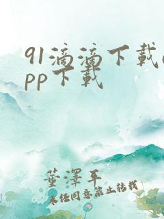 91滴滴下载app下载