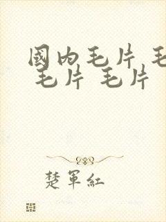 国内毛片 毛片 毛片 毛片