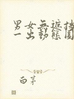 男女无遮挡一进一出动态图