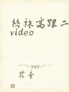 丝袜高跟二区.video