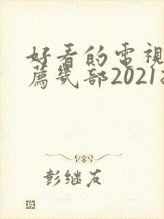 好看的电视剧推荐几部2021排行榜