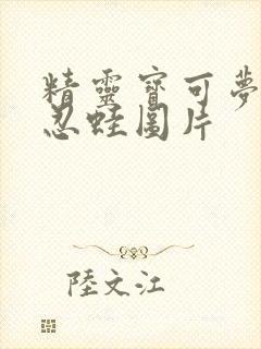 精灵宝可梦甲贺忍蛙图片