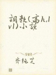 调教(高h,1v1)小说