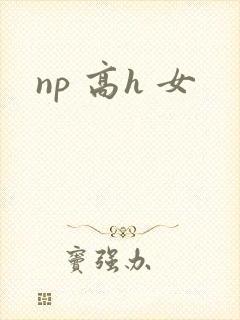 np 高h 女