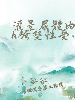 灌晨尿体内s尿h骚双性受小说