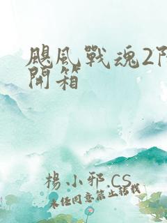 飓风战魂2陀螺开箱