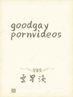 goodgaypornvideos