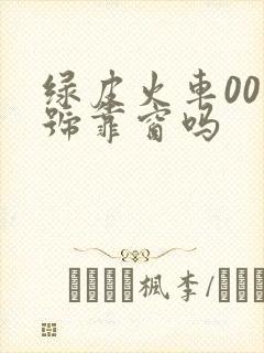 绿皮火车001号靠窗吗