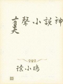 有声小说神级渔夫