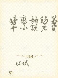 暗恋她的第十一年小说免费阅读