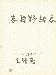 春日野结衣av