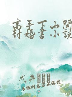 高手下山开局九封婚书小说笔趣阁