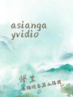 asiangayvidio