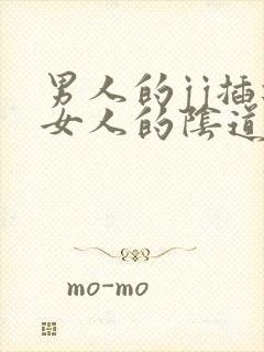 男人的jj插进女人的阴道视频