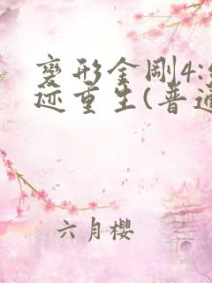 变形金刚4:绝迹重生(普通话)在线观看