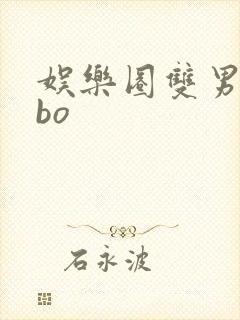 娱乐圈双男主abo