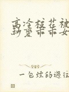 高冷校花被洗脑秒变乖乖女小说