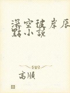 深空彼岸辰东顶点小说