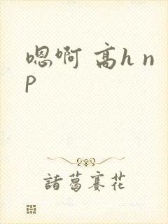 嗯啊 高h np