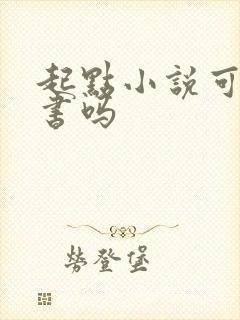 起点小说可以听书吗