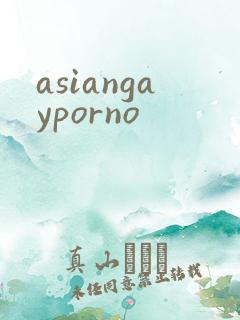 asiangayporno