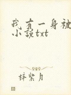 我有一身被动技小说txt