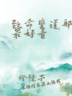 致命弯道哪一部最好看