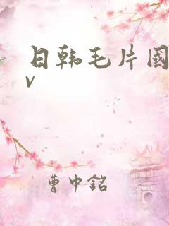 日韩毛片国产av