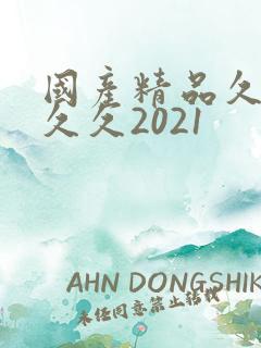 国产精品久久久久久2021